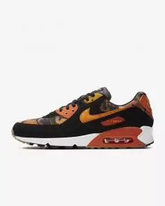 buy online nike air max 90 sp reverse duck camo camouflage maple leaf